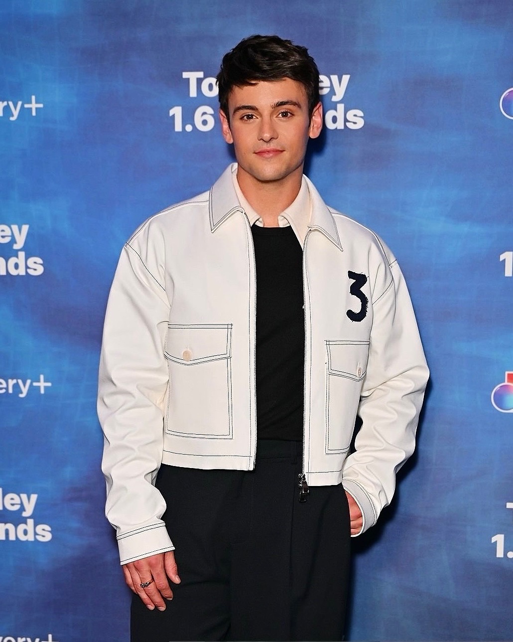 Tom Daley - Last night was a movie.. literally 💙 Stream... | Facebook