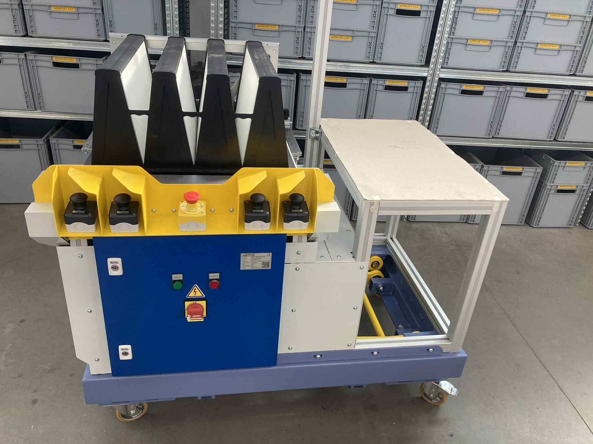 Plasma Tech Systems Kft. | Csongrád