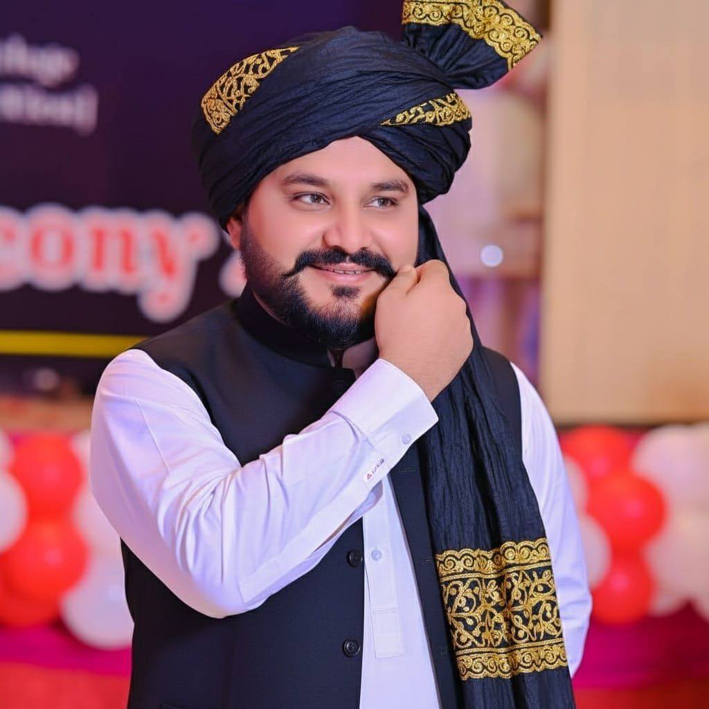 Muhammad Nadeem