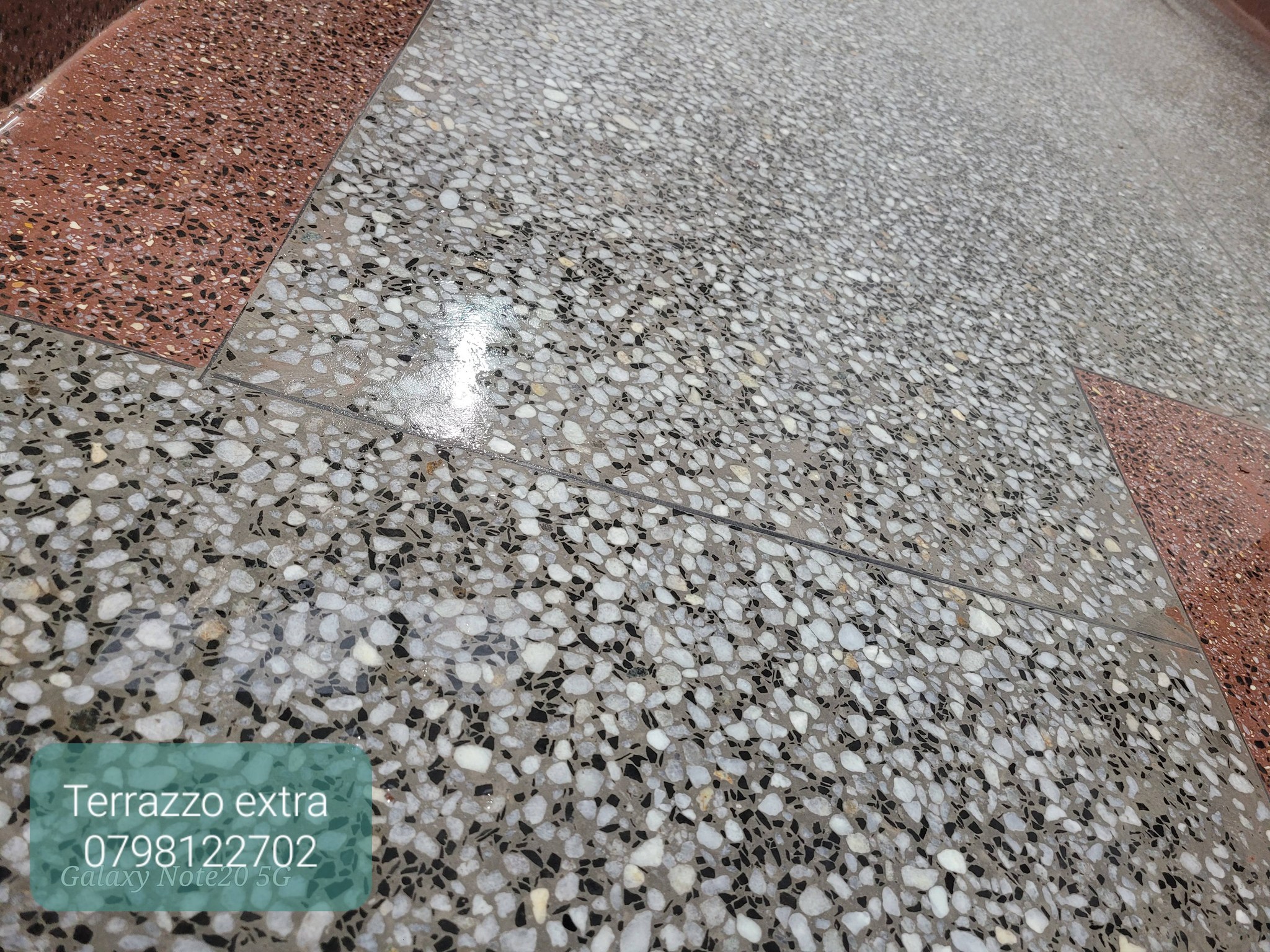 Terrazzo EXTRA | Nairobi