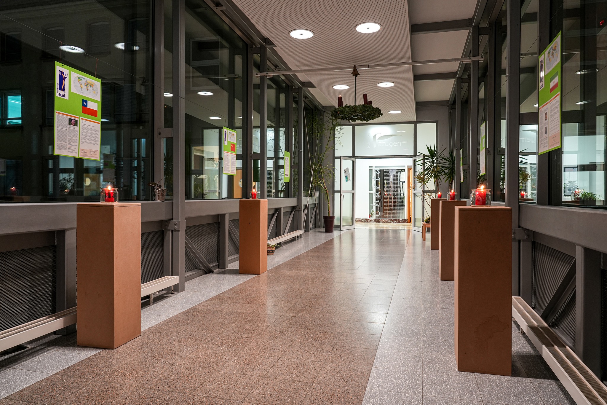 Ecole Privée Fieldgen added a new... - Ecole Privée Fieldgen