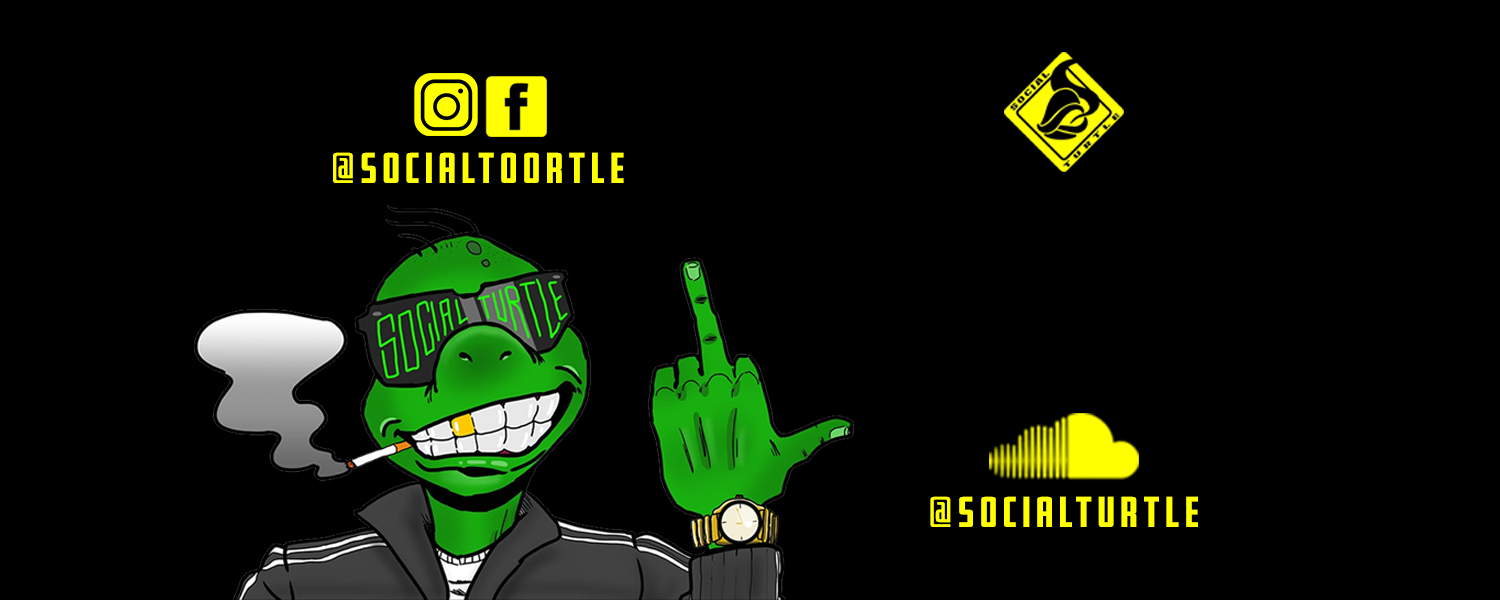 Social Turtle