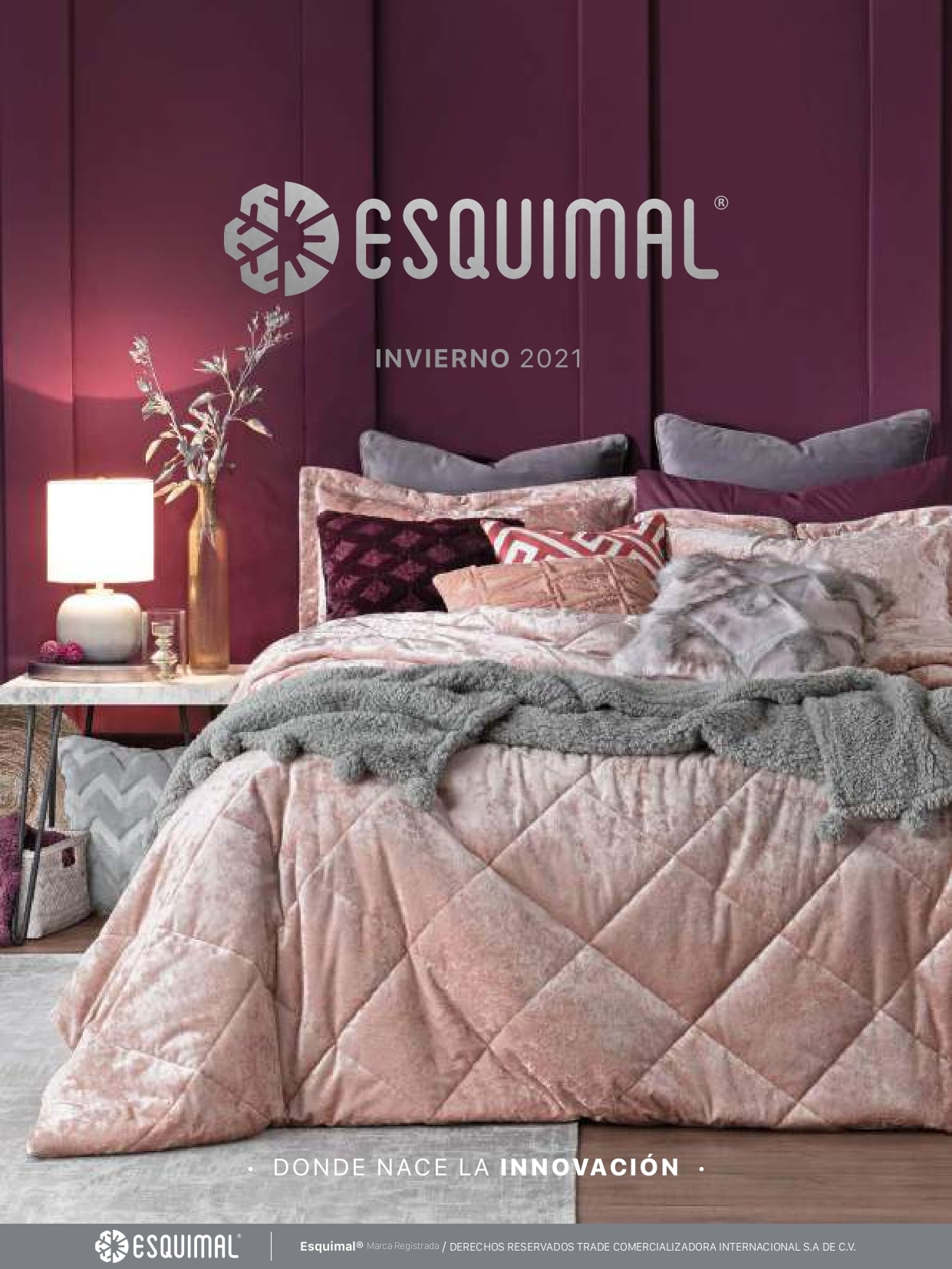 Distribuidora Esquimal