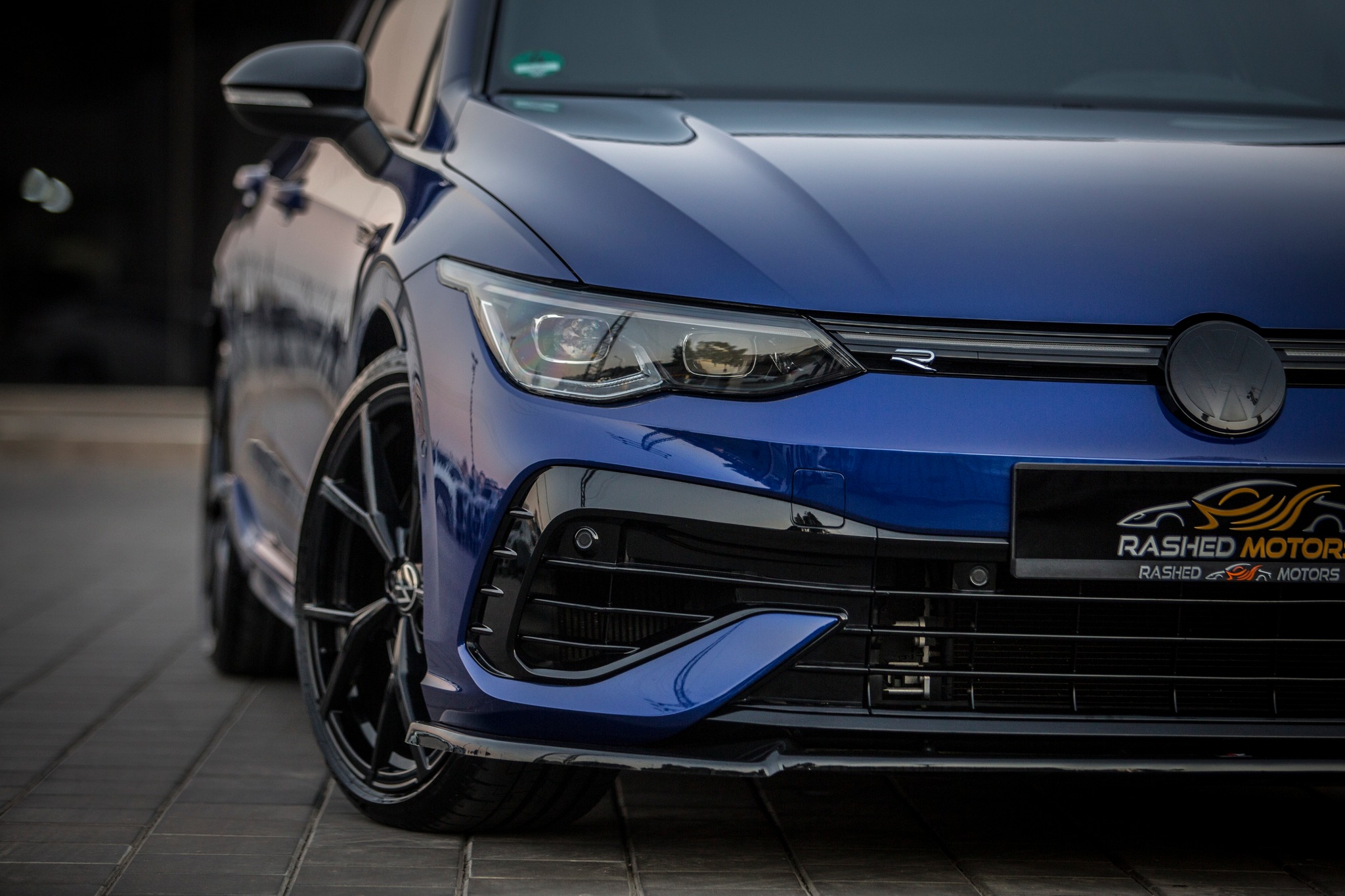‎الراشد موتورز Rashed... - الراشد موتورز Rashed Motors