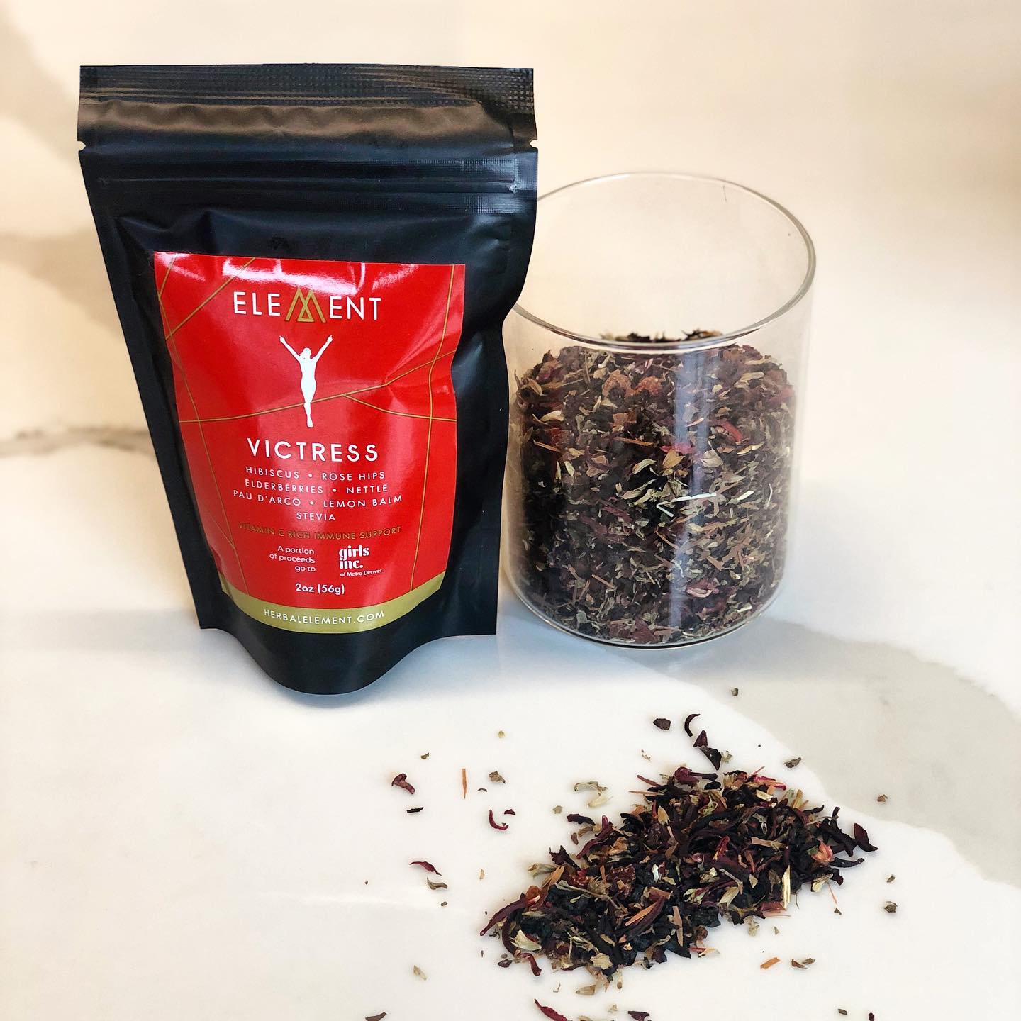 Element Tea