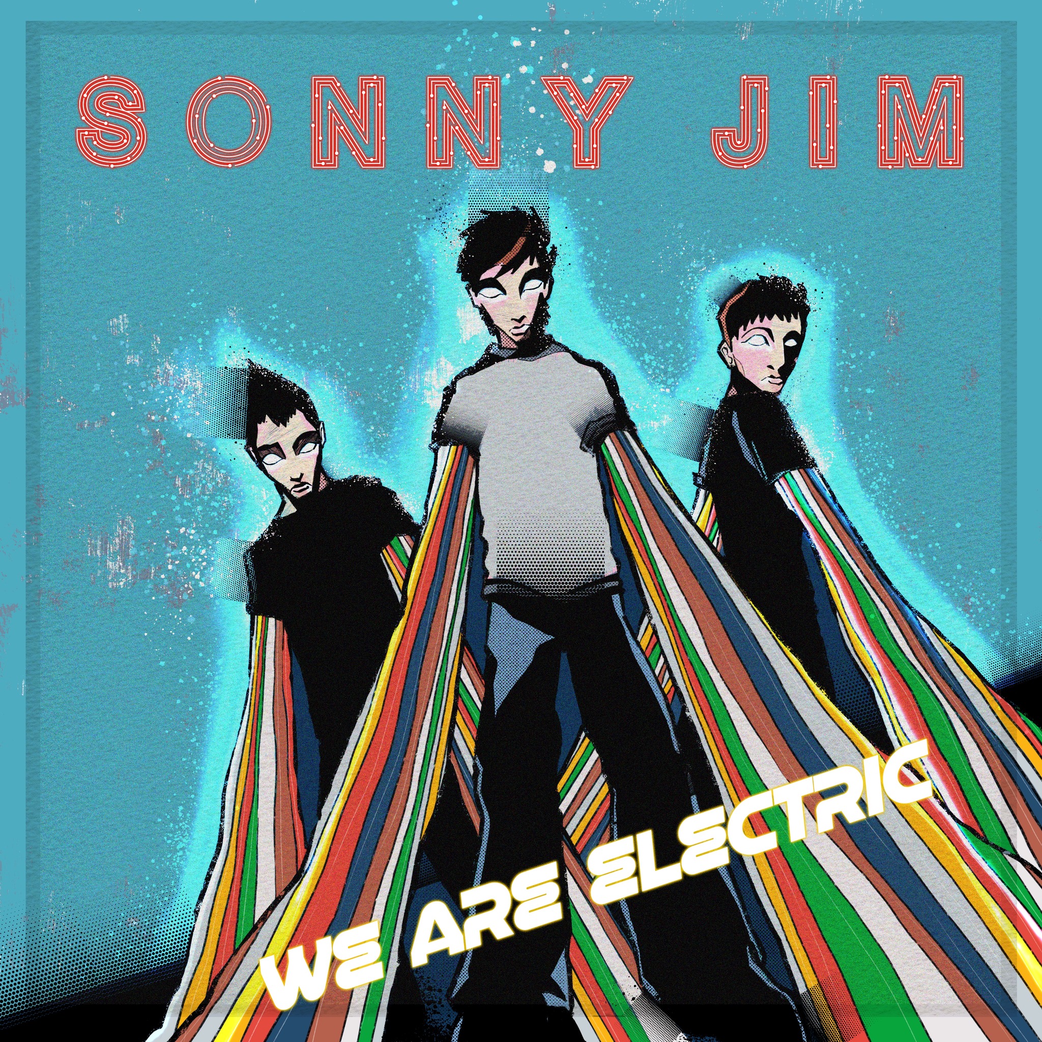 Sonny Jim