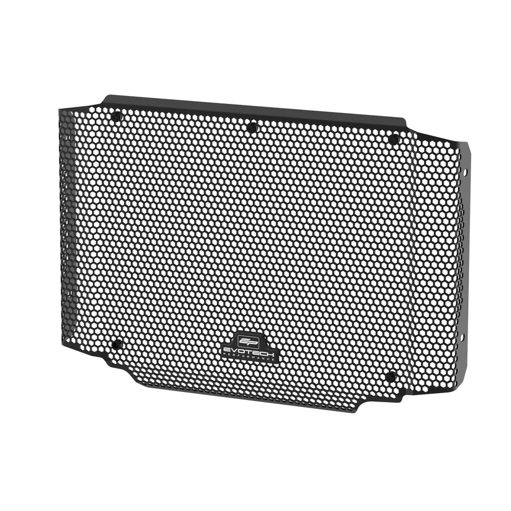 Evotech - Available!!!!! Evotech PerformanceRadiator Guard - For ...