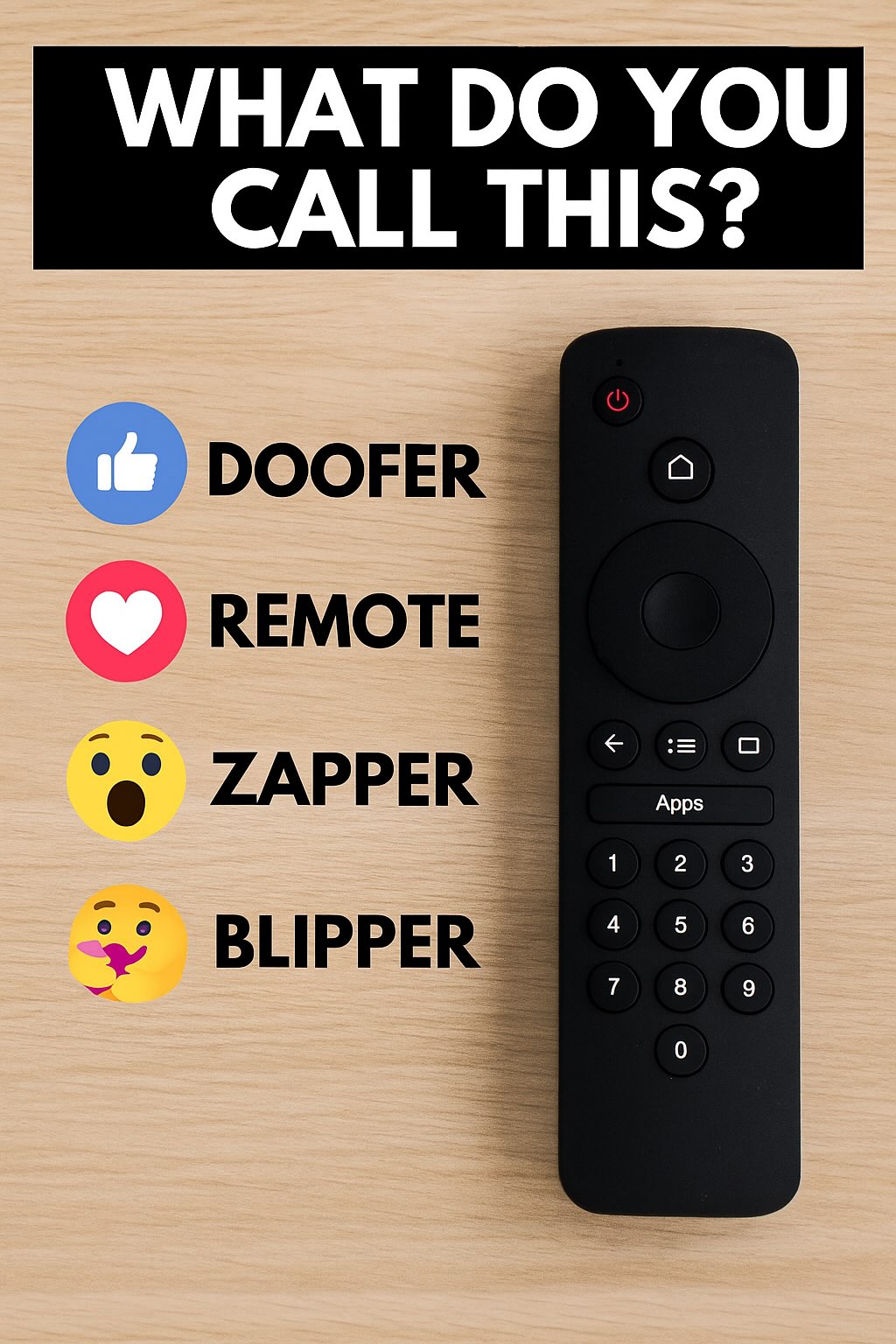 MagicFreebiesUK - It's the bloody zapper... | Facebook