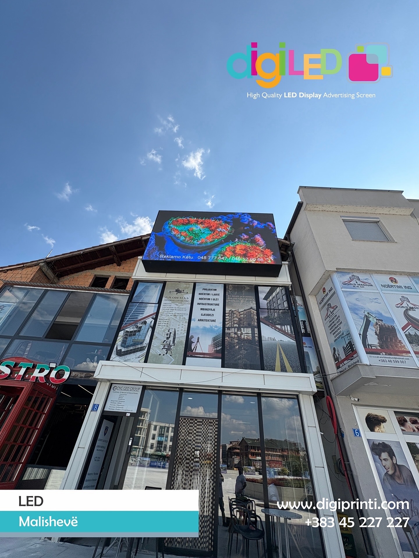 Digi Print | Pristina