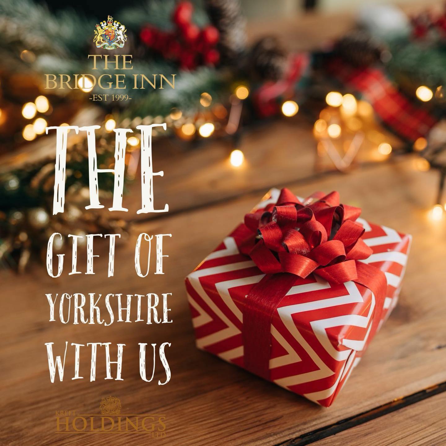 The Bridge Inn Stapleton | Darlington