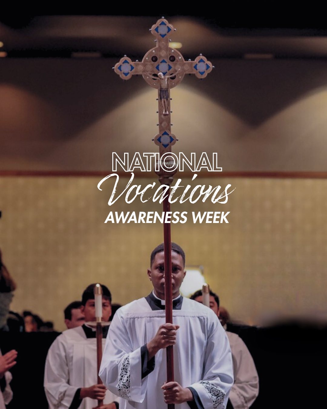 Join us in... - Holy Family of Nazareth Catholic Church | Facebook