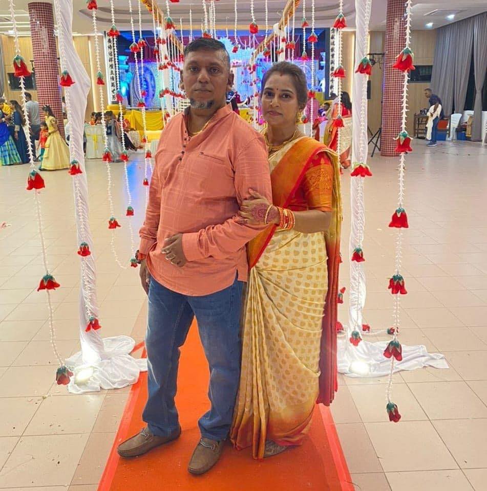 Chana Kumar