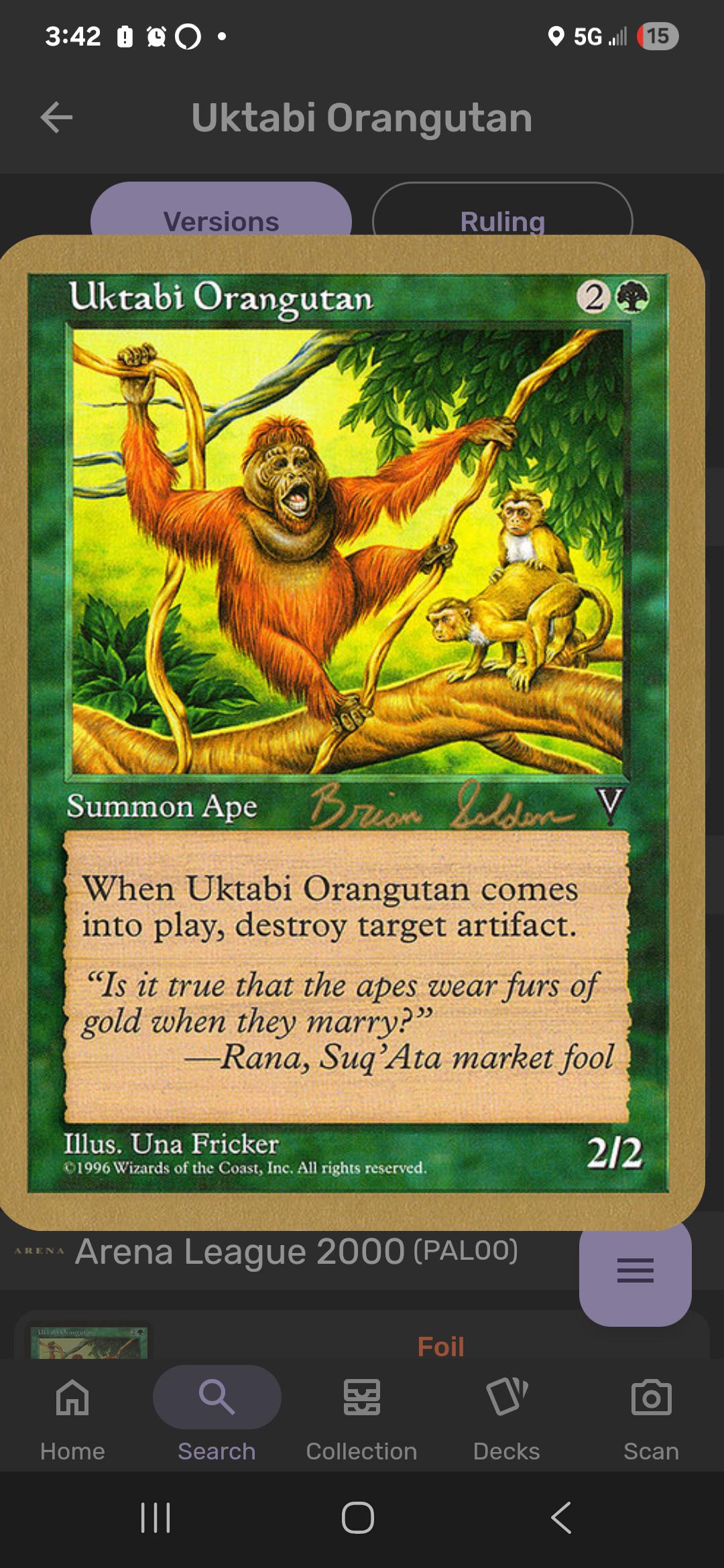 are altered mtg cards legal Card Alters  Anson Maddocks Art are altered mtg cards legal