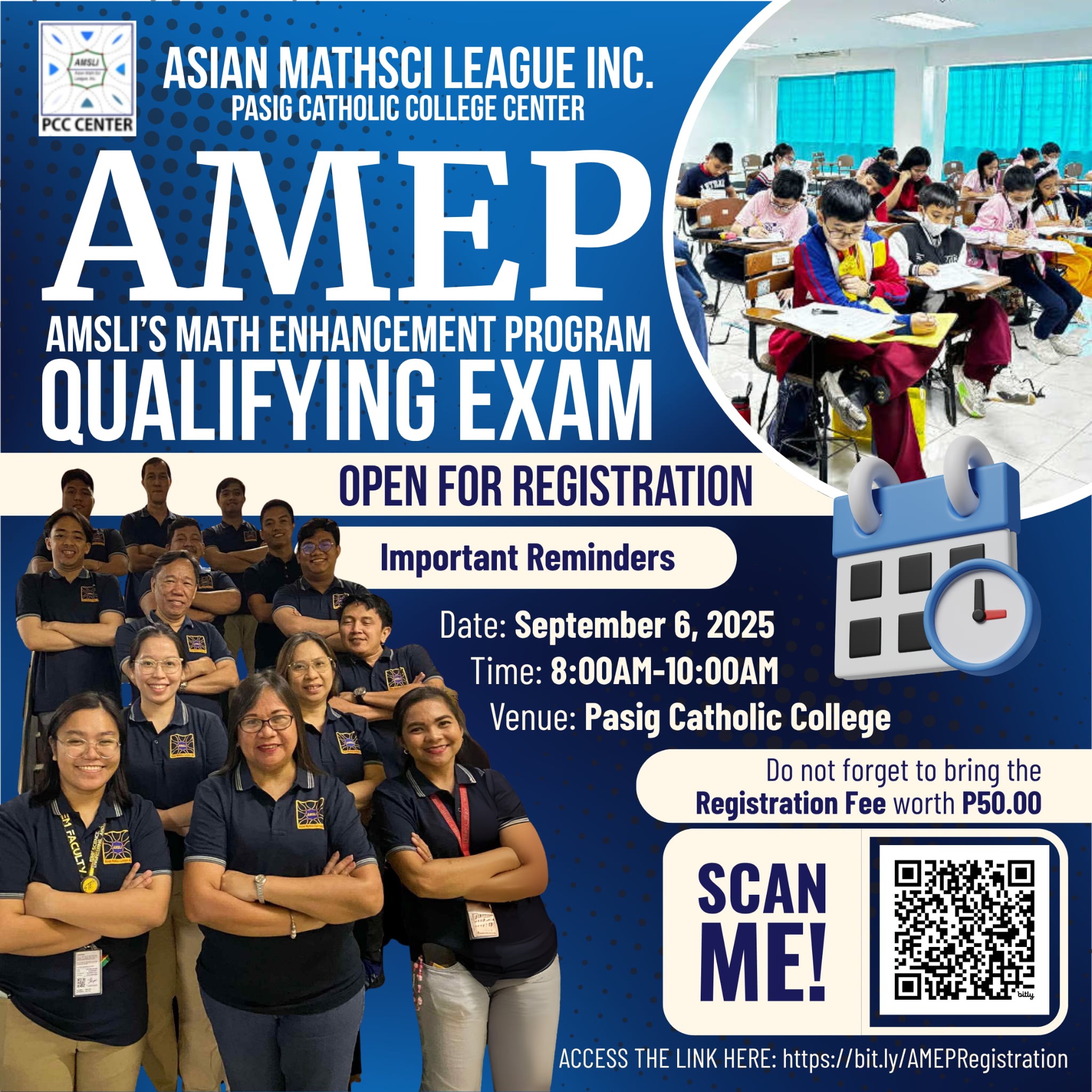 AMSLI - Hey everyone! 👋 Are you a passionate Math enthusiast looking to ...