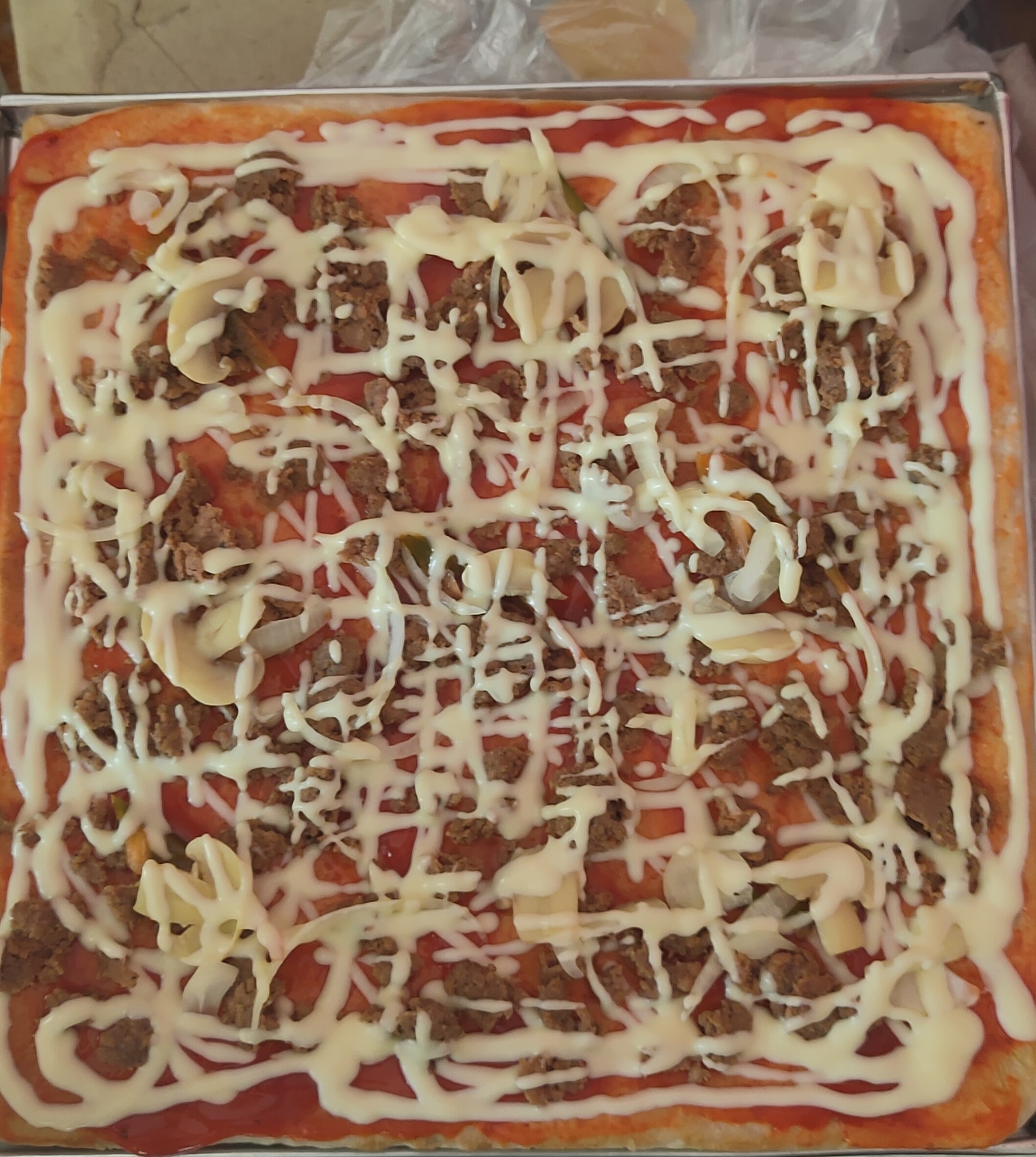 Papa Pete's Pizza | Quezon City