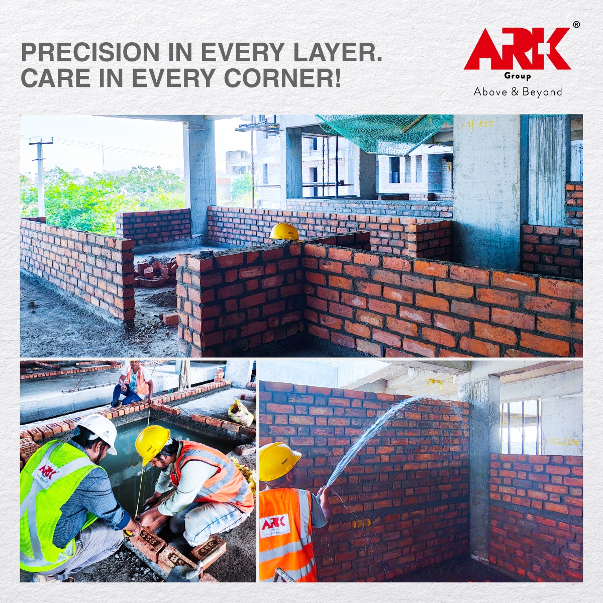 Ark Group | Hyderabad