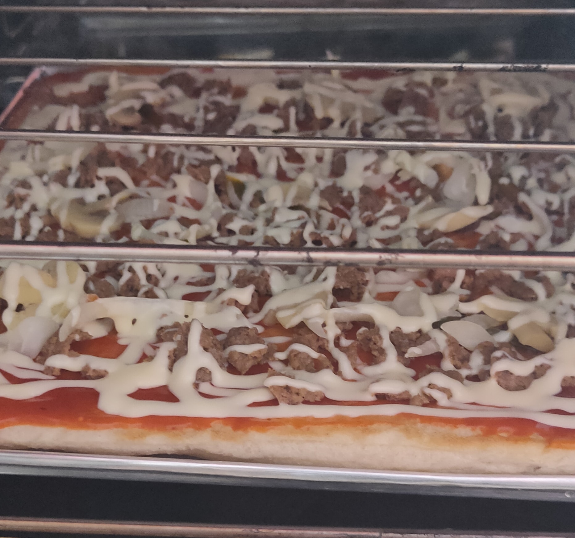 Papa Pete's Pizza | Quezon City