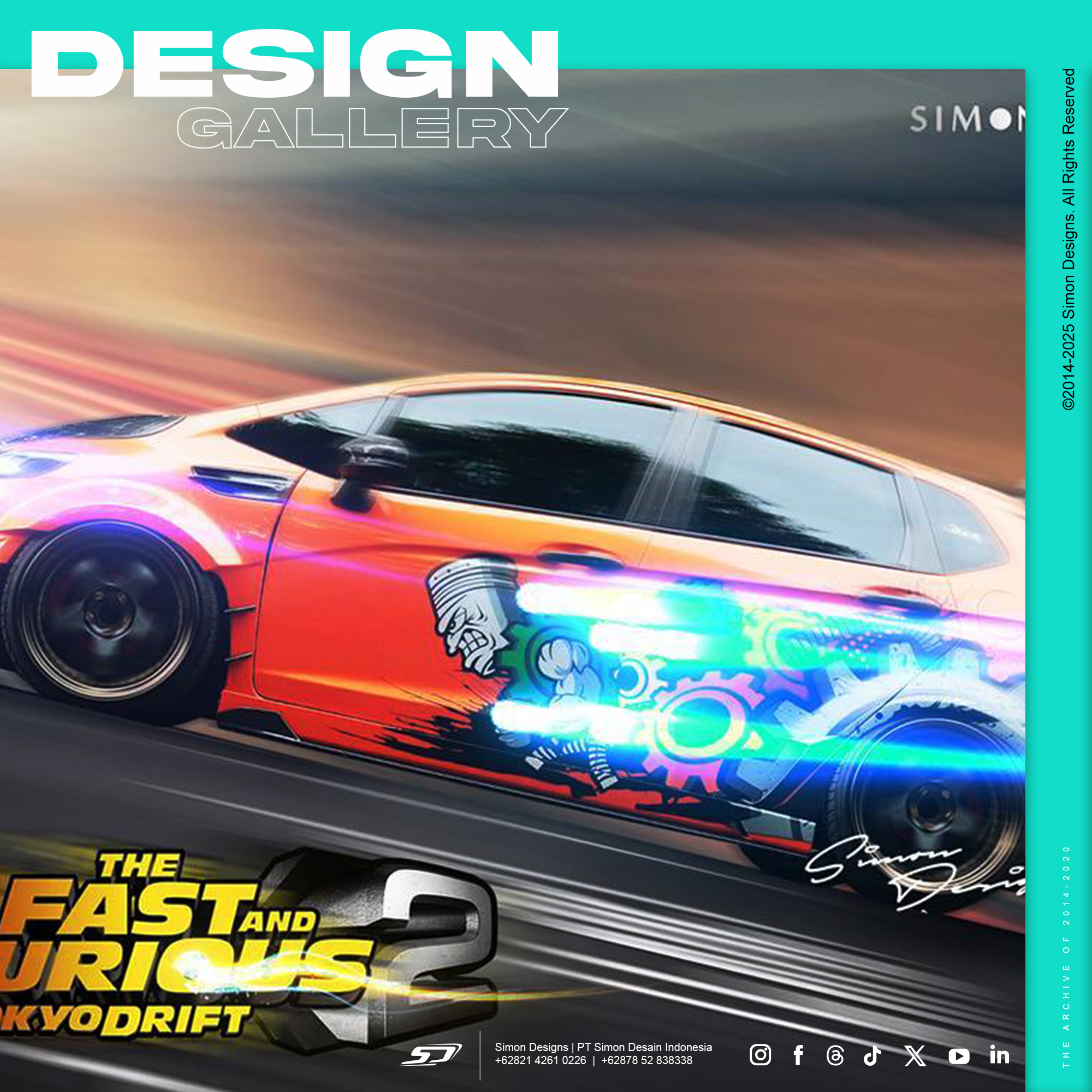 Simon Designs ® - || DESIGN GALLERY - by Simon Designs® ||... | Facebook