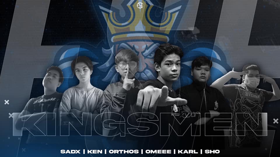 FangS Esports | Batangas City