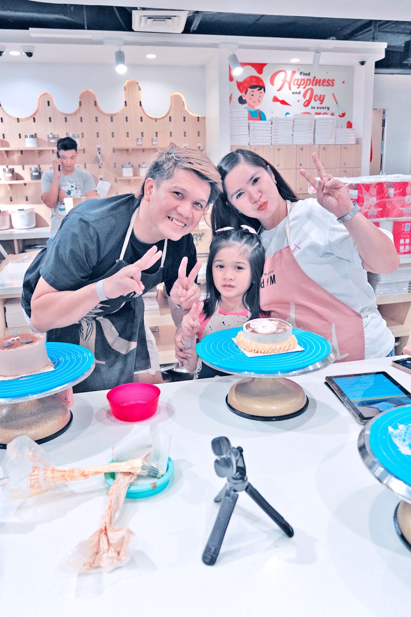 IDIM DIY Bakery - All we want for Christmas is to share... | Facebook
