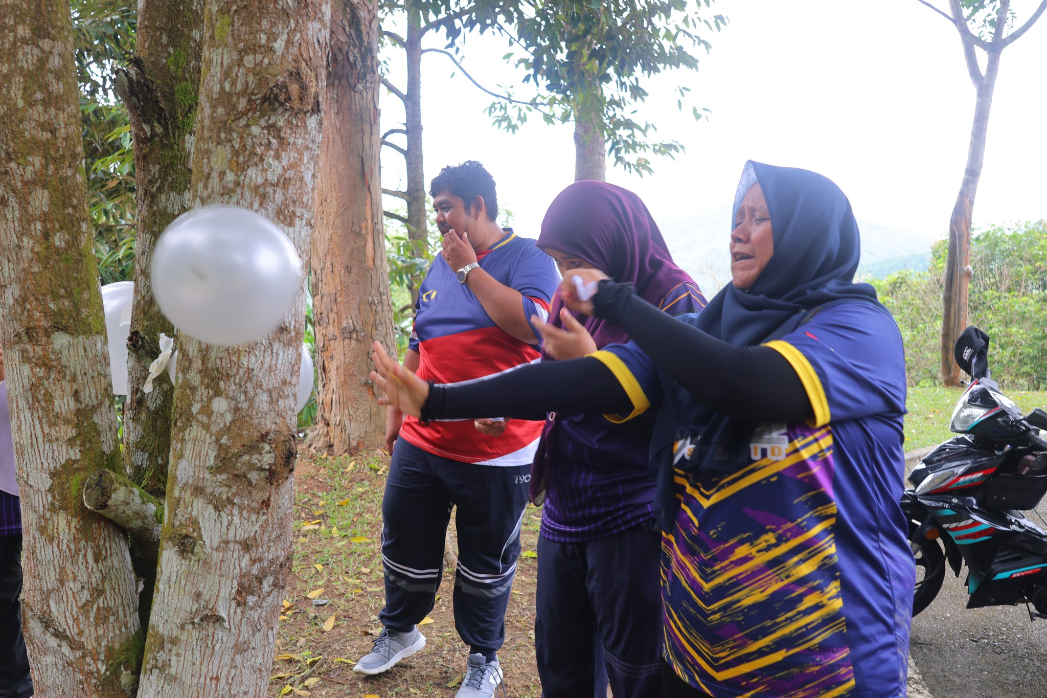 PROGRAM PENGUKUHAN... - UiTM Negeri Sembilan - FB Rasmi | Facebook