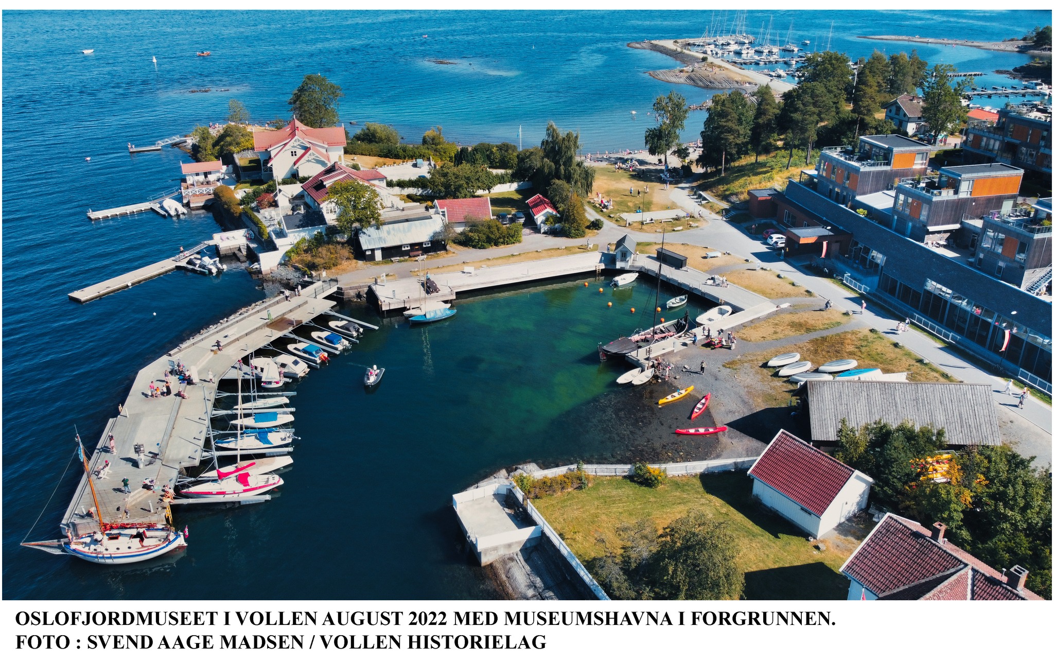 oslofjordmuseet