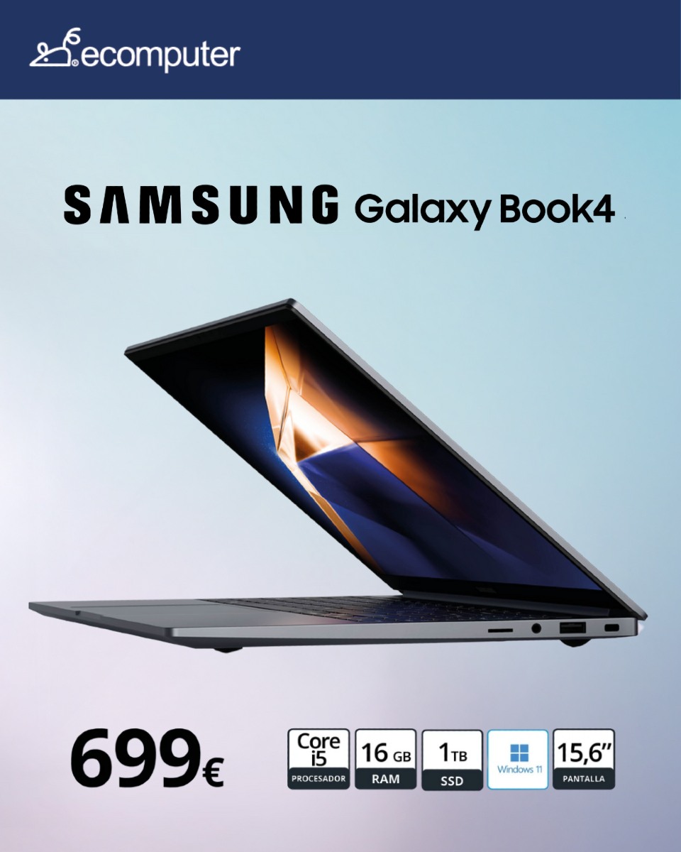 Ecomputer - 🚨 ¡Ya está aquí el Folleto de Ofertas Mayo–Junio en ...