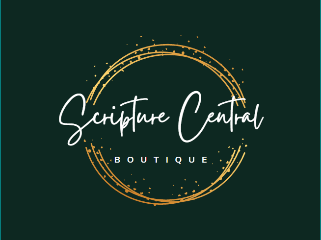 ScriptureCentral