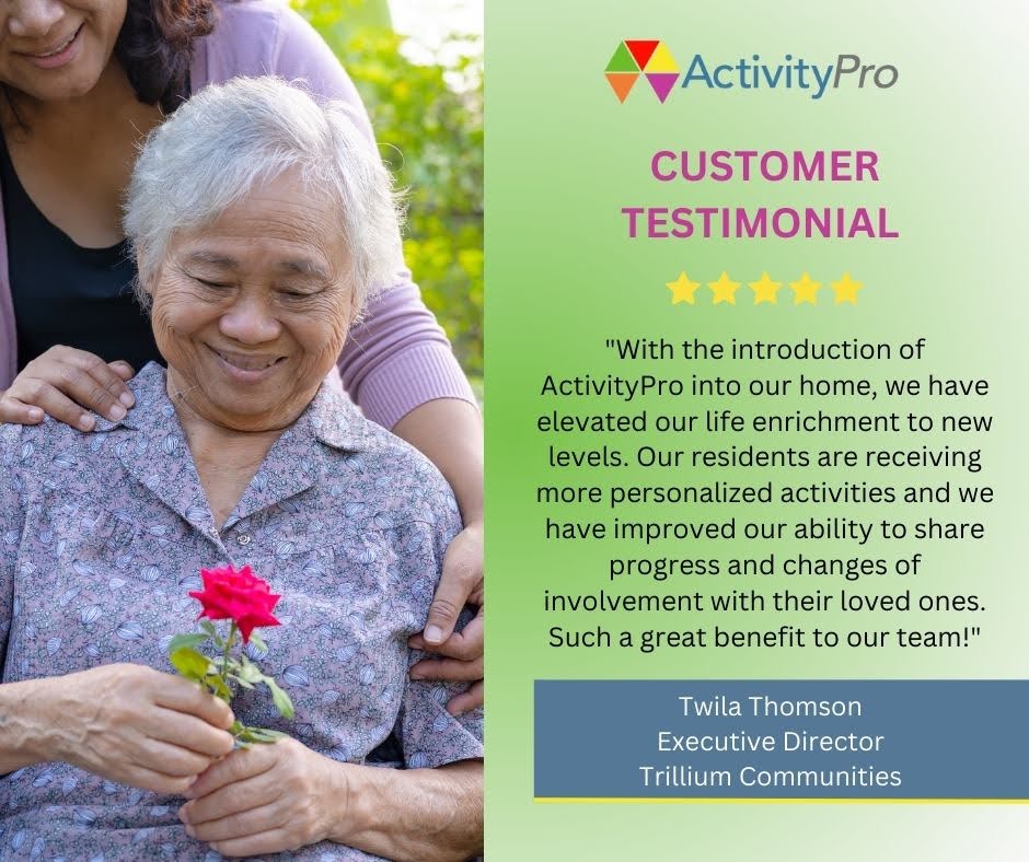ActivityPro Inc.