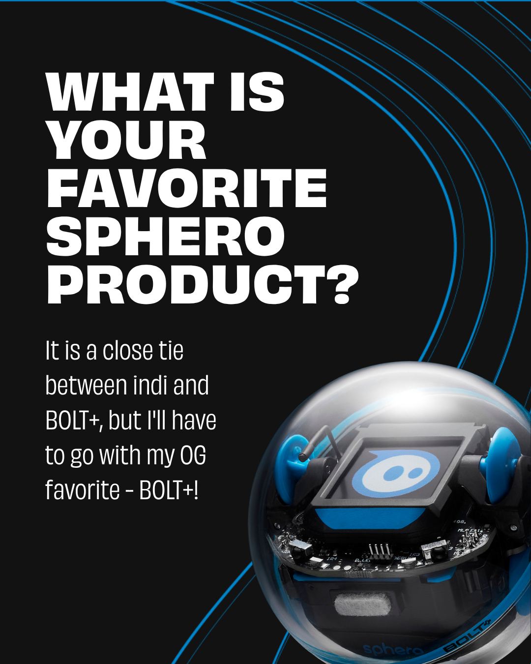 Sphero - Build your Ollie your way! Choose from different shells, tires ...