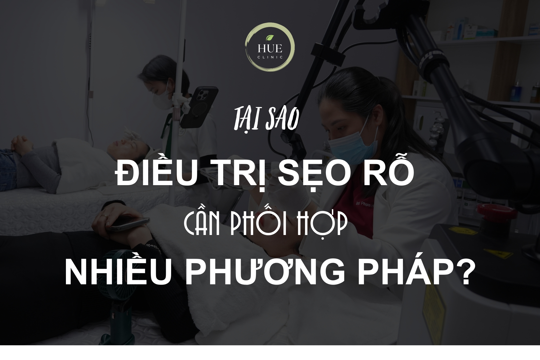 Huê Clinic | Ninh Bình