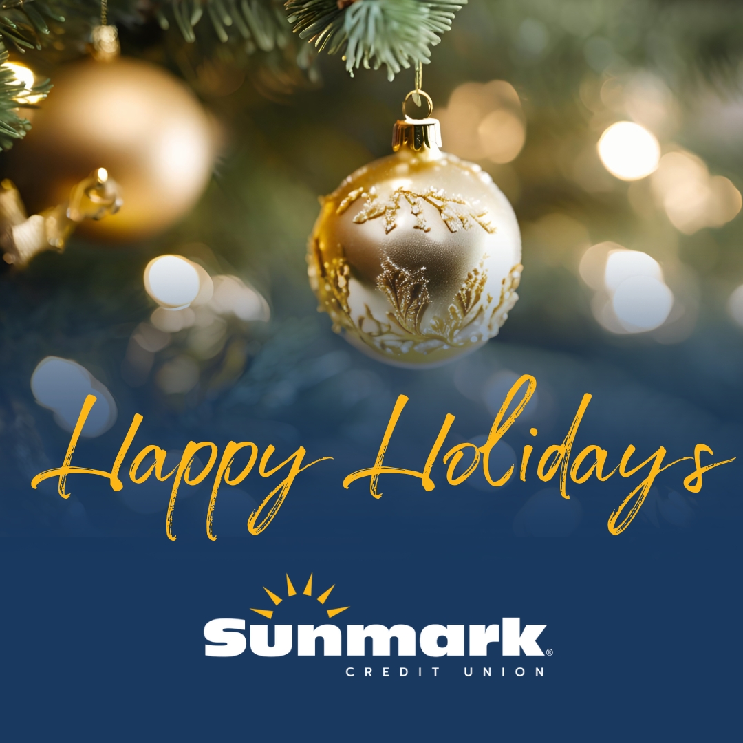 Sunmark Credit Union added a new photo. - Sunmark Credit Union