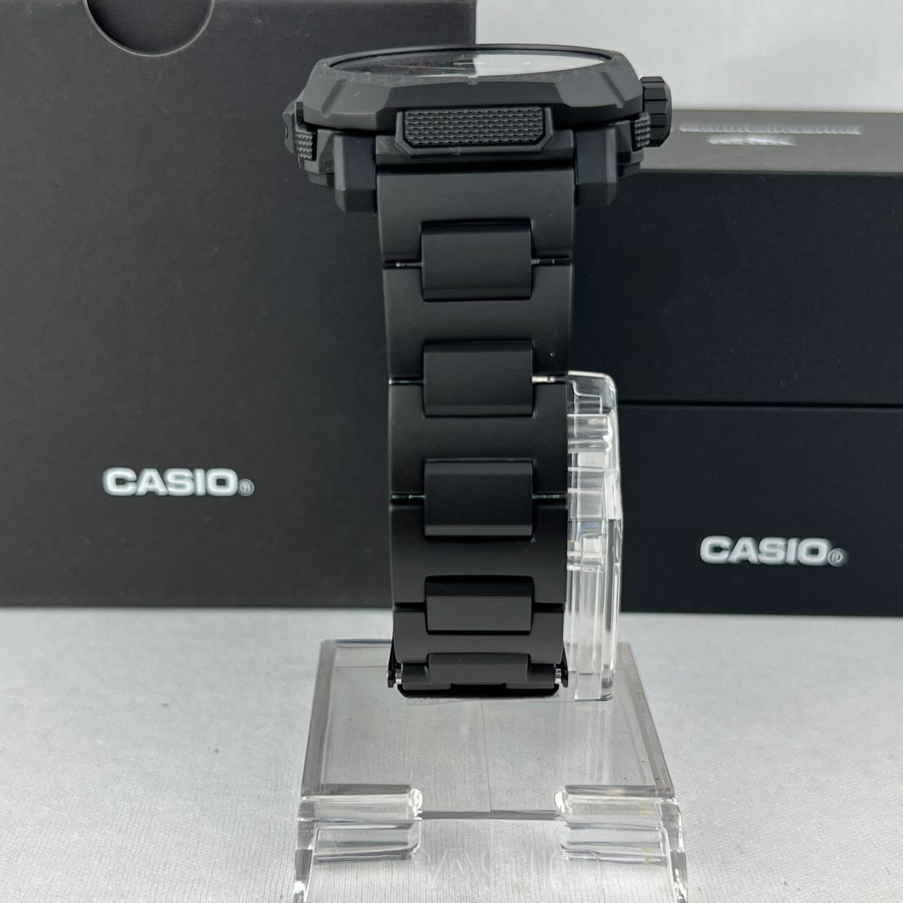 Casio G-SHOCK x Carhartt WIP Japan 10th Anniversary Limited DW 