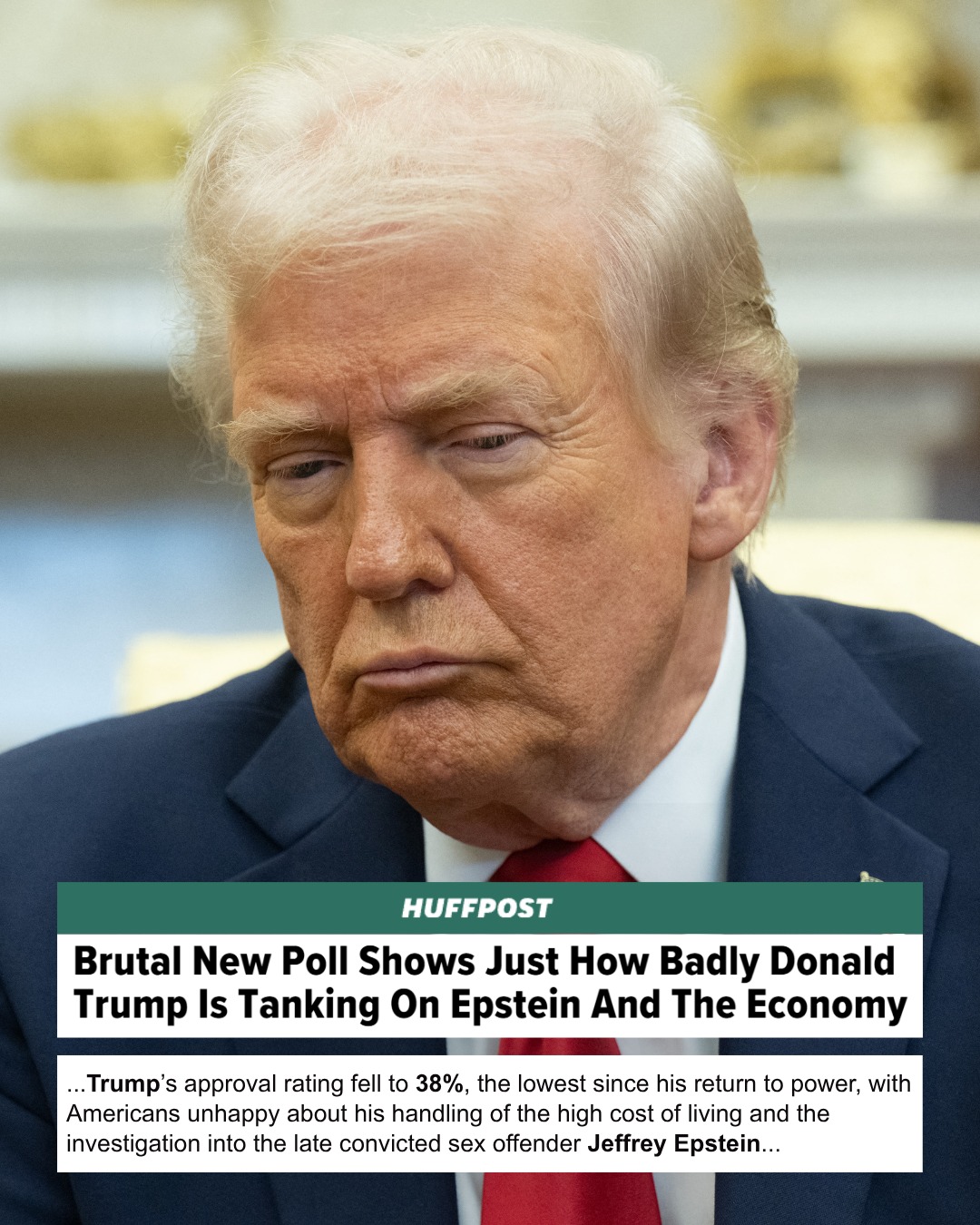 Trump’s... - Democratic Association of Secretaries of State | Facebook