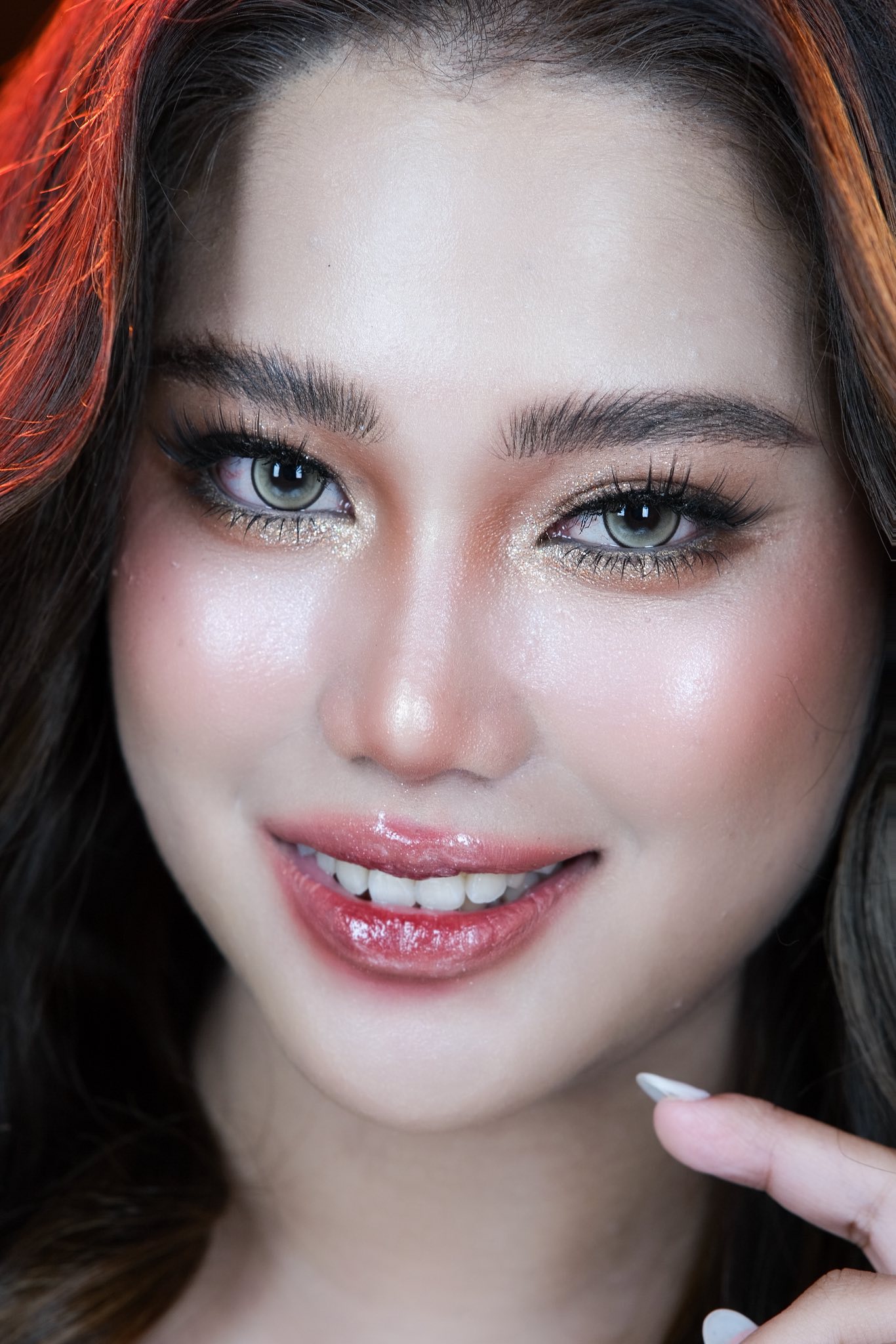 Makeup By Jhuff and Von added a... - Makeup By Jhuff and Von