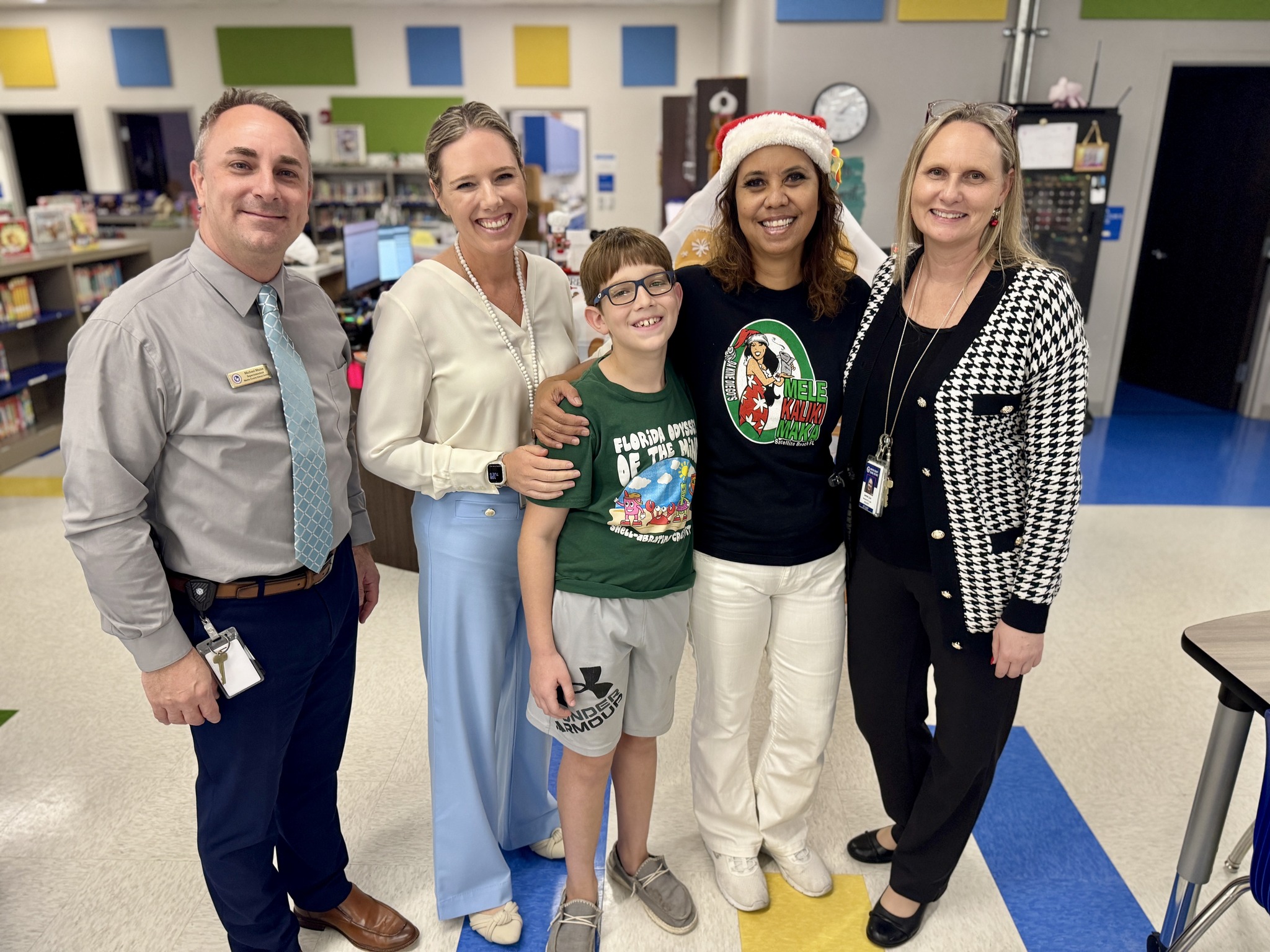 Jensen Beach Elementary... - Jensen Beach Elementary School