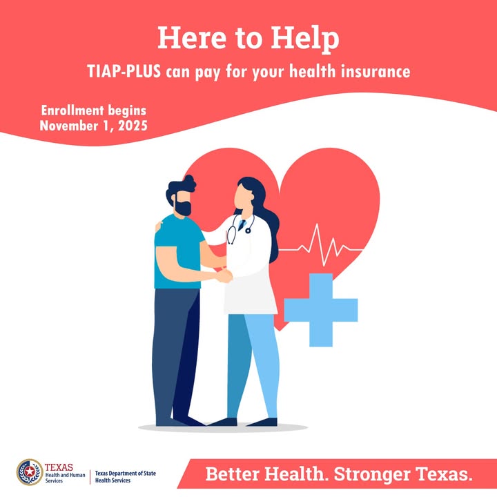 Texas... - Texas Department of State Health Services