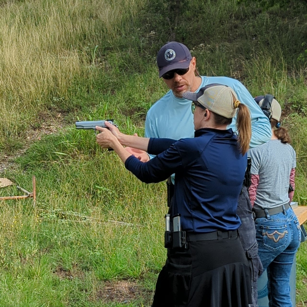 Make Ready Range Wear | Cedar Park TX
