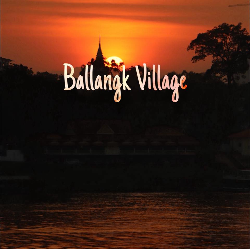 Balang Village