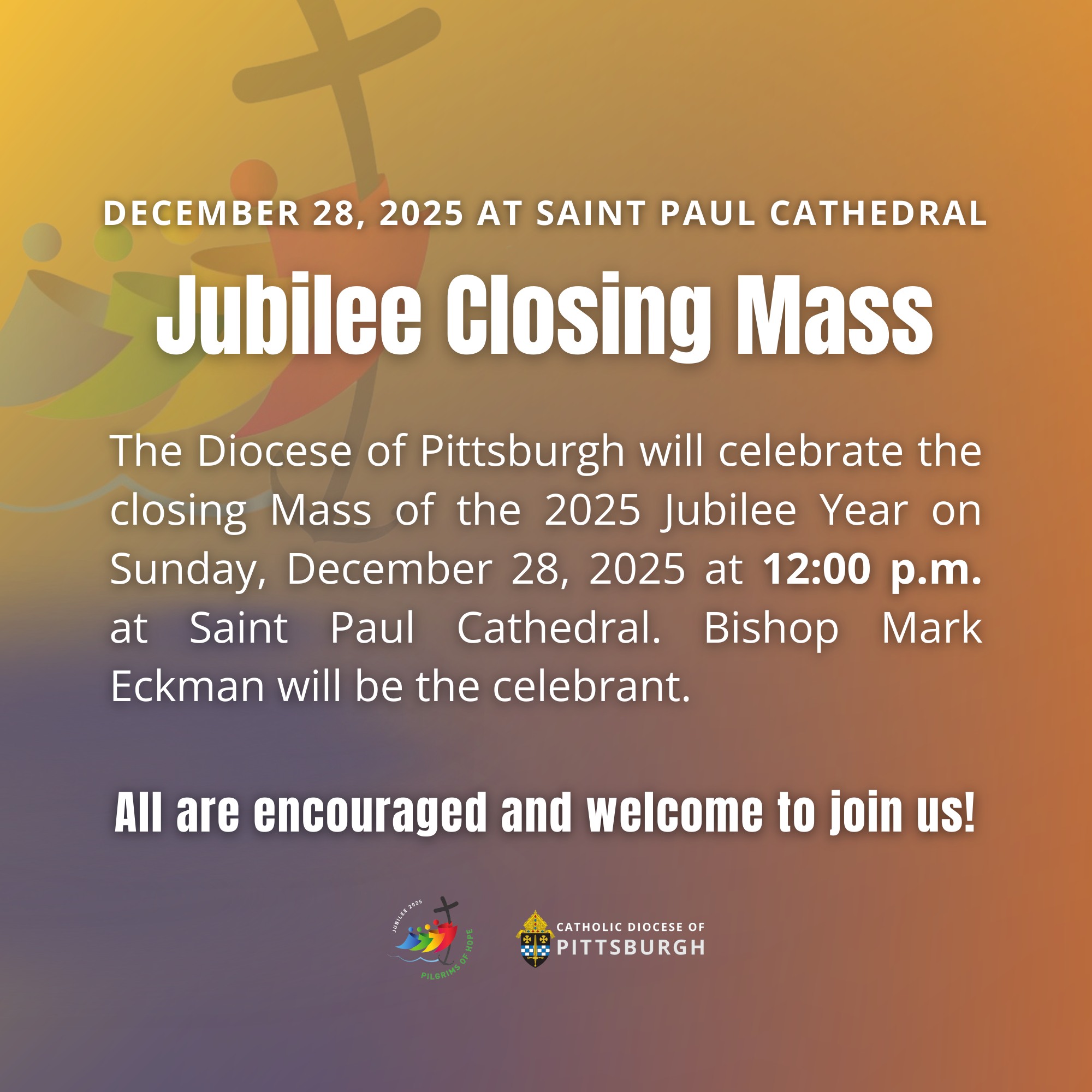 Many gathered to join... - Catholic Diocese of Pittsburgh | Facebook