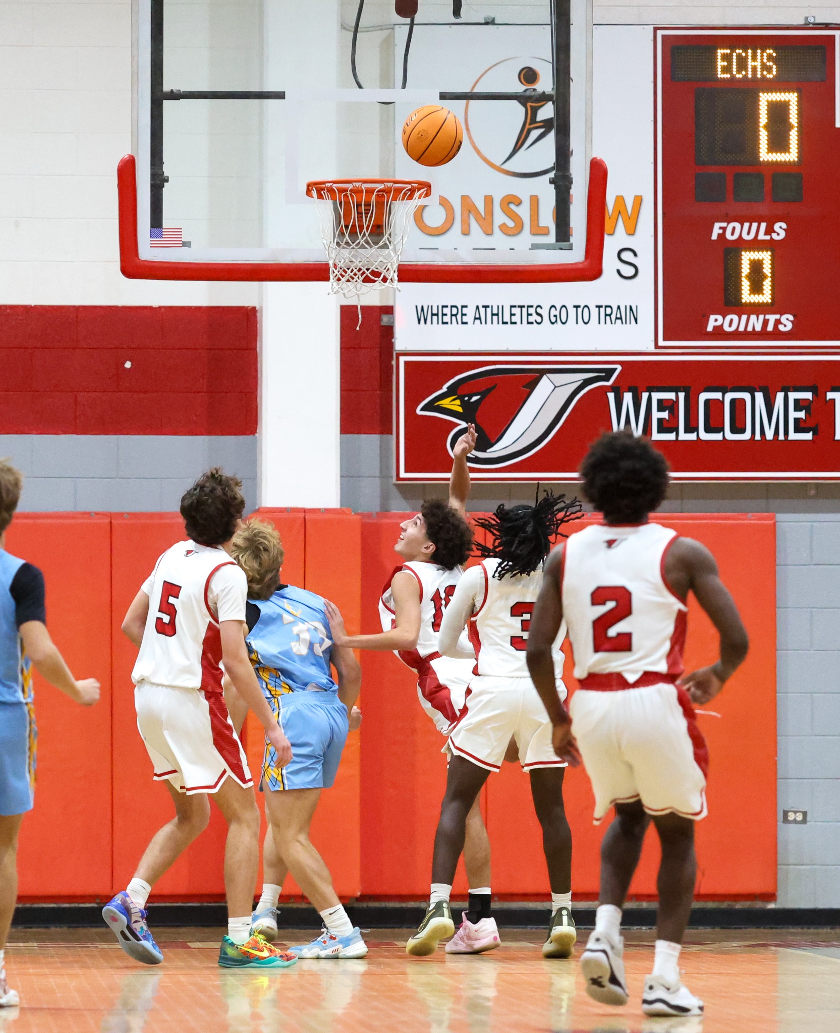 Jville Cardinals added a new photo. - Jville Cardinals