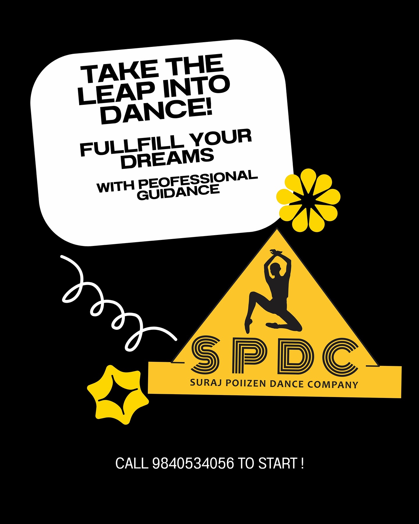 SPDC | Chennai