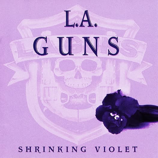 On June 1, 1999. L.A. Guns released their sixth studio album 