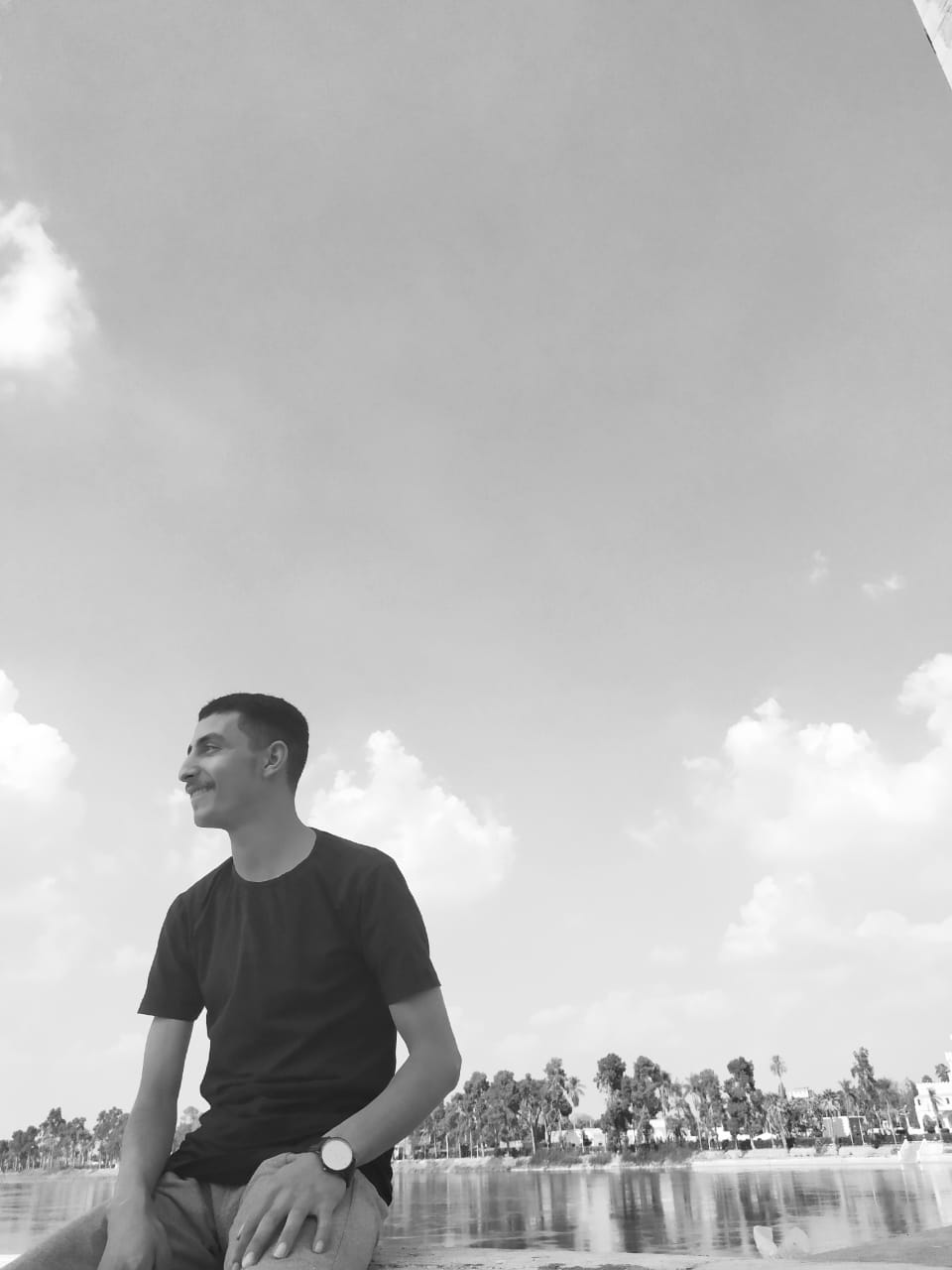 Mohamed Ragab Rashaad