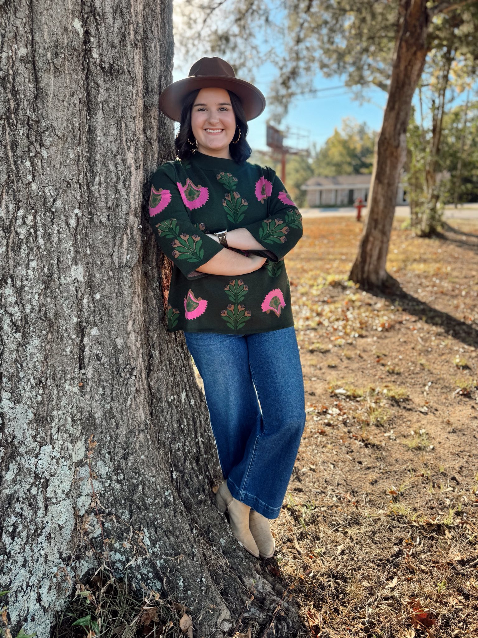 Thea Rae Dunn
