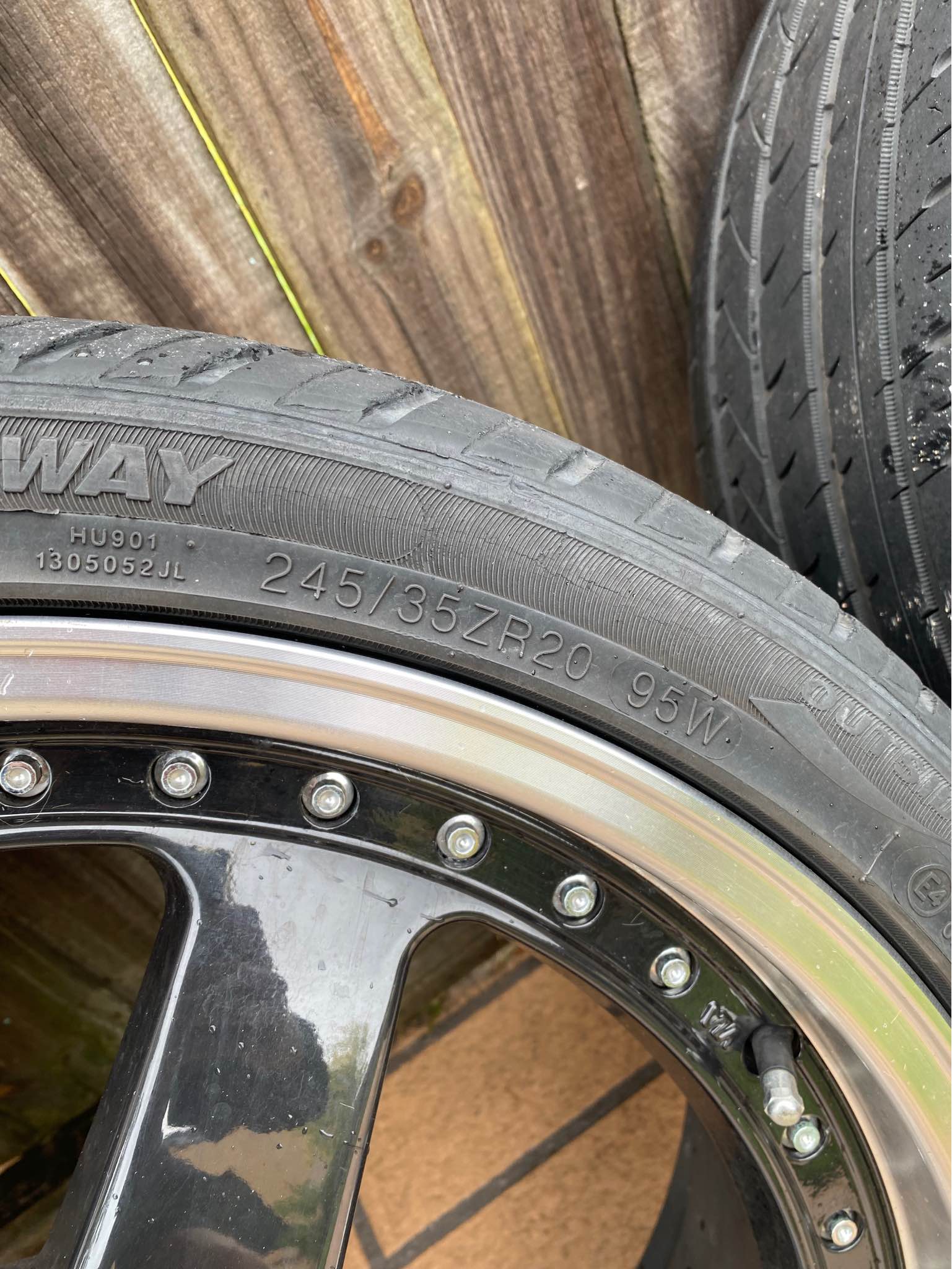 Staggered rep Simmons - Car Wheels, Tires & Parts - Marsden | Facebook ...