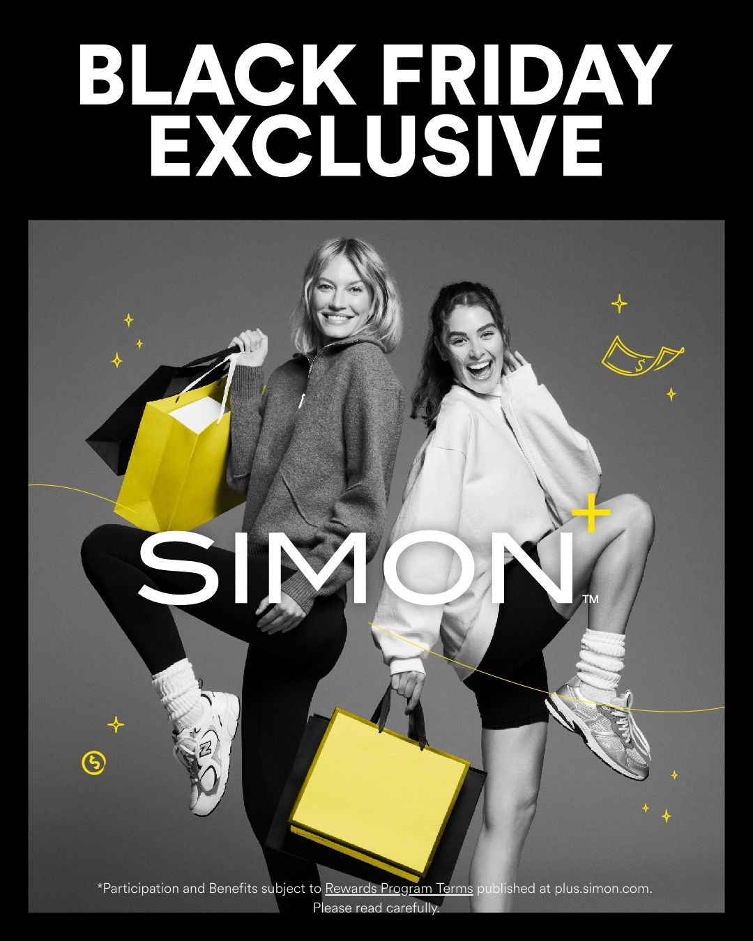 Ontario - HERE'S YOUR ALL ACCESS PASS TO EVEN BIGGER DEALS! Join Simon+ ...