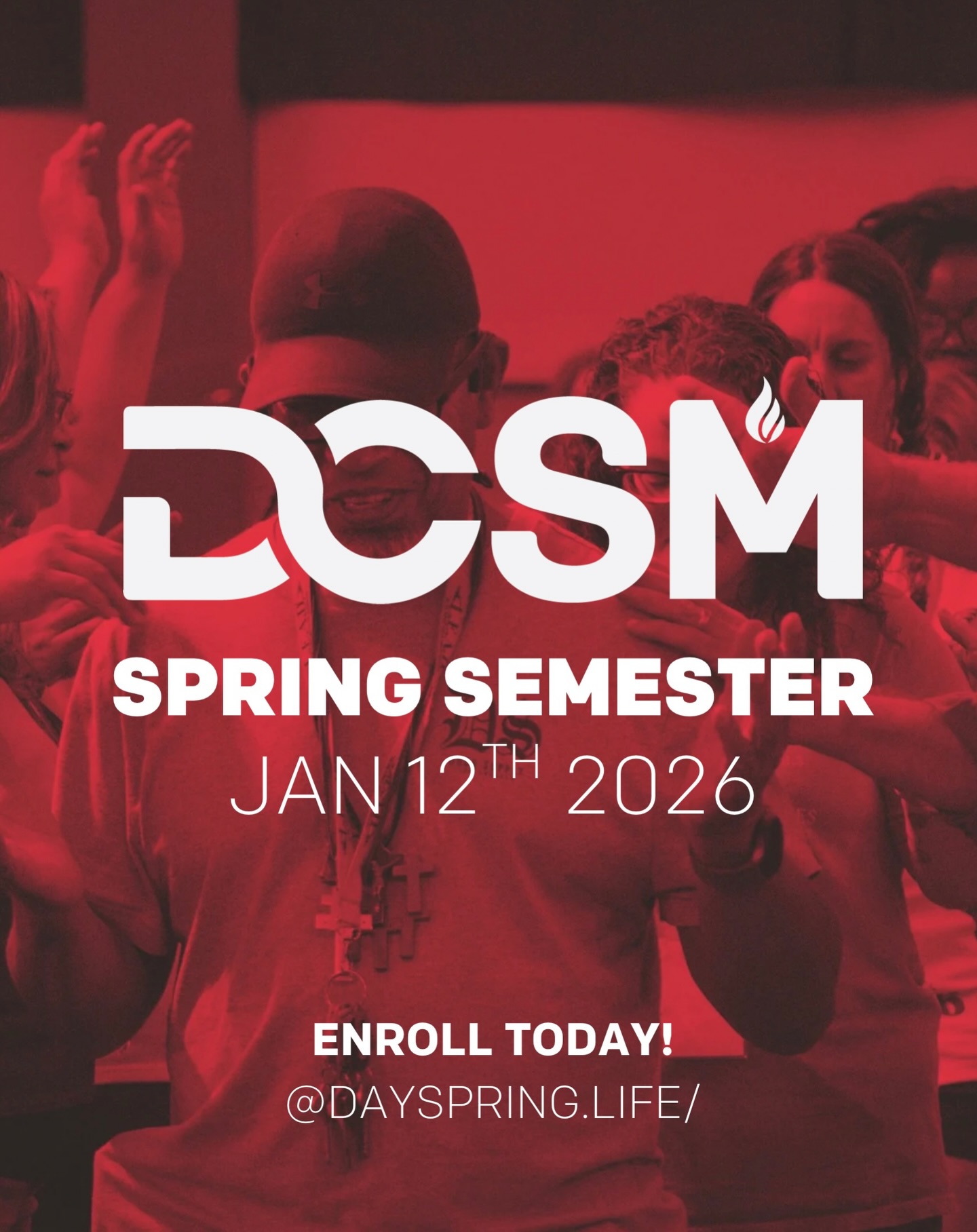 Dayspring Church School of Ministry | Springfield MO