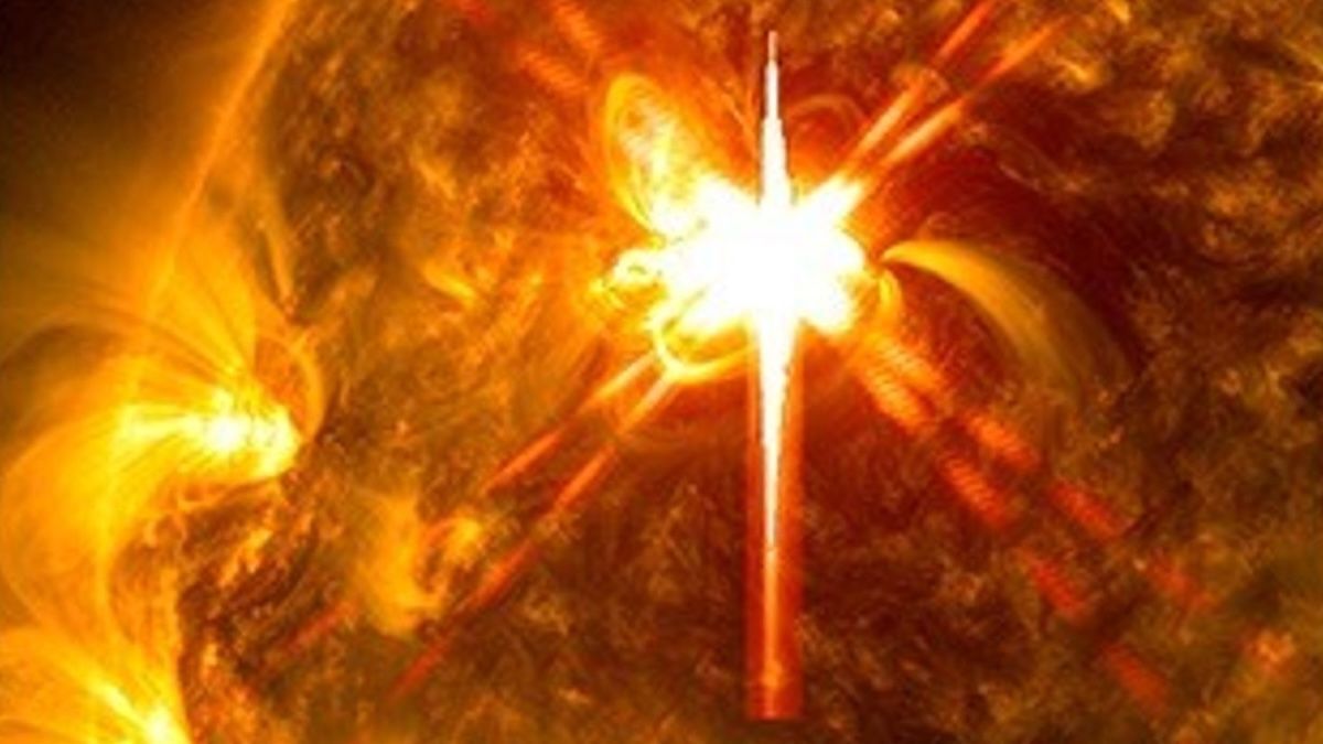 Yahoo News - The Sun has unleashed a quartet of strong... | Facebook