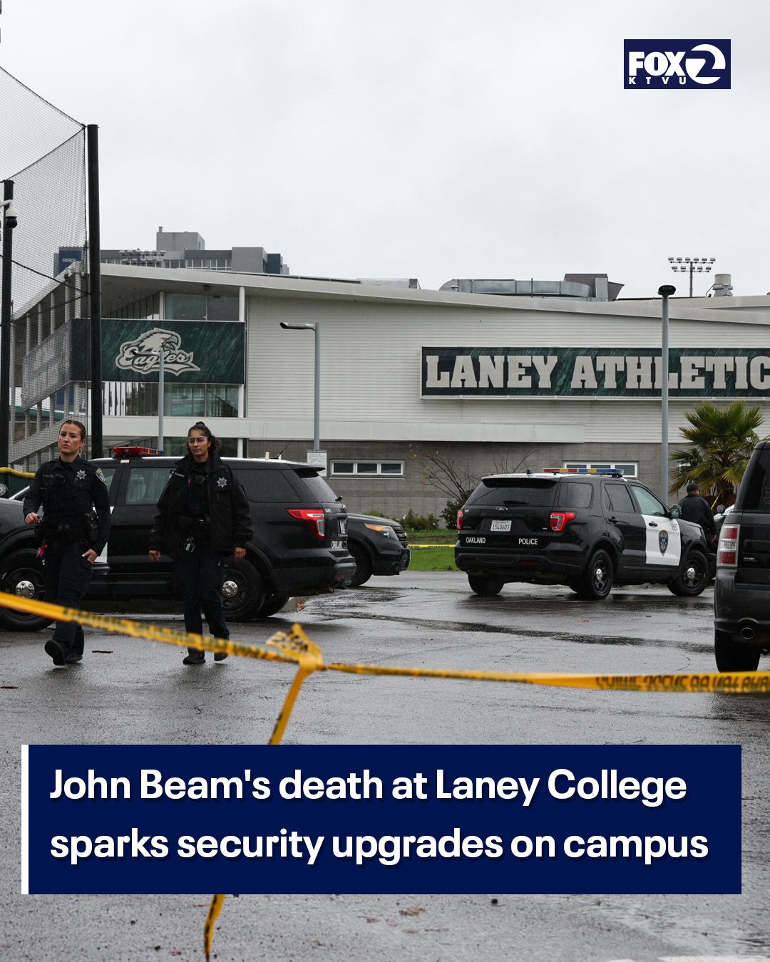 laney college active shooter john beam shooting Image 5